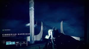 Destiny 2: All Ascendant Challenges And How To Complete Them