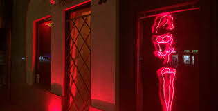 Faces of Prague: South African activist uncovers international sex  trafficking stories - Prague, Czech Republic