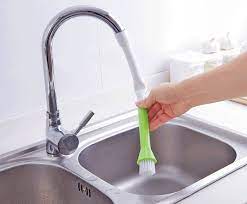 We did not find results for: Buy Flexible Kitchen Sink Sprayer Faucet Brush At Best Price In Pakistan