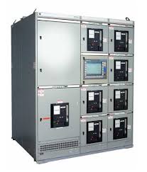 Substations And Switchgear In An Electrical System Perform The Functions Of Voltage Transfo Electrical Wiring Colours Electrical Substation Current Transformer
