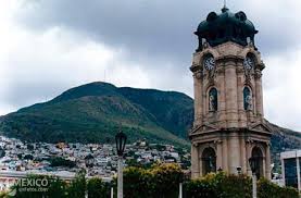 Pachuca Hidalgo Mexico Ferry Building San Francisco Hidalgo Mexico Mexico