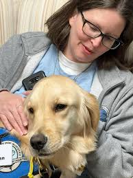 LCC K-9 Ministry "Top Dog" Training