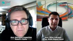 Con il Presidente dell' AIGA Napoli Nord, l'Avv. Mike Lubrano parliamo del  momento di crisi dei giovani avvocati e dell'intera Classe Forense dovuto  all'#Emergenza #Coronavirus, #CassaForense, il ...