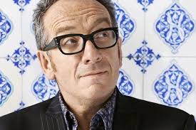 Costello remains at his impish and most playful best for Belfast date