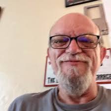 Profile for Stephen Teague