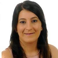 María del Rocío Garrido Rodriguez