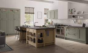 Expand your kitchen paint ideas when you plan a striking feature wall. Dulux Reveals Its Colour Of The Year 2021