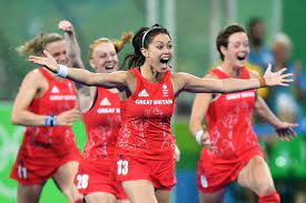 Sam was born in the wirral on. Great Britain Hockey Star Sam Quek Charts Her Journey From Despair To Champion In Autobiography London Evening Standard Evening Standard