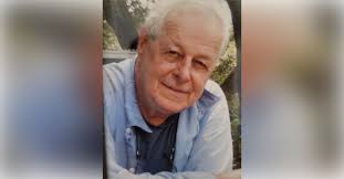 Obituary information for James Edward Cramer