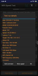 Test dpc is an app that's specially designed to help emms, isvs, and oems test their apps and platforms in an 'android for work' profile. Get Wifi Speed Test Internet Speed 5 0 1 Apk Get Apk App