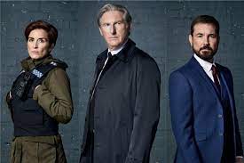However, line of duty fans shouldn't panic yet, as it does sound promising that another season could be on its way. Line Of Duty Series 7 Will There Be Another Season Radio Times