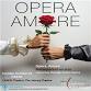 OPERA, AMORE event image