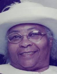 Obituary information for Mrs. Mary Jane Bunn