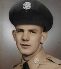 Obituary information for Hoyte R. Robertson