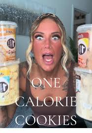 🚨‼️1 Calorie GUILT-FREE