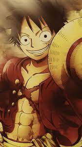 Monkey D Luffy One Piece Wallpaper Iphone Manga Anime One Piece One Piece Tattoos