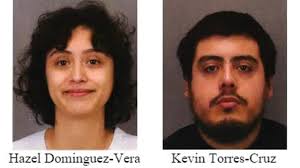 Robbery suspects arrested from Cupertino Target, Starbucks-Stanley cup  debacle