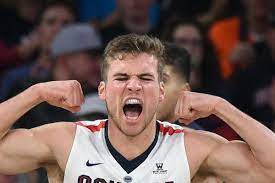 Corey kispert stats and bio. 2019 20 Player Preview Corey Kispert The Slipper Still Fits