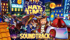 A Hat In Time Soundtrack On Steam