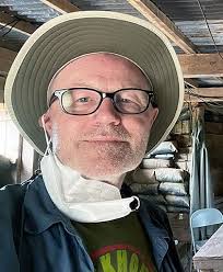 Tim Galvin PRODUCTION DESIGN