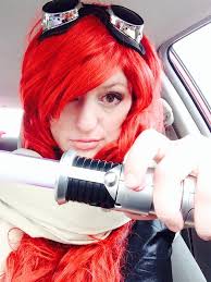 I don't wear it. See the comments for more pics