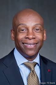 TD Bank names Charlotte executive as Mid-South regional president