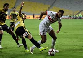 رئيس الزمالك يؤازر الفريق أمام الإنتاج الحربي وجنش يجري عمليات الإحماء. ÙÙØ¹Ø¯ ÙØ¨Ø§Ø±Ø§Ø© Ø§ÙØ²ÙØ§ÙÙ ÙØ§ÙØ¥ÙØªØ§Ø¬ Ø§ÙØ­Ø±Ø¨Ù ÙØ§ÙÙÙÙØ§Øª Ø§ÙÙØ§ÙÙØ© Ø§ÙØªØ´ÙÙÙ Ø§ÙÙØªÙÙØ¹