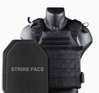 China OEM/ODM China Bullet Proof Clothes - Rectangle ESAPI ...