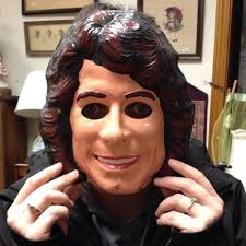 Creepy and Funny Halloween Costumes from GenX Childhood