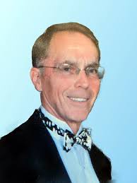 John Skinner Obituary