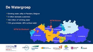 In its de blankaart water production centre de watergroep is testing together with research institute vito p filtration systems. Optimization Of Iex Resin Regeneration In A Zero Liquid Discharge Drinking Water Treatment Plant Klaas Schoutteten De Watergroep Ghent University Kwr Ppt Download