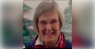 Obituary information for Carol Jean Allan
