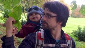 How working dads juggle their roles