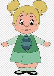 Eleanor Alvin and the Chipmunks Theodore Seville The Chipettes, others,  child, face, hand png | PNGWing