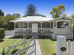 Real Estate Property For Sale In Sherwood Qld 4075 1 Location Pg 2 Realestate Com Au In 2020 Queenslander House Residential Land House Exterior