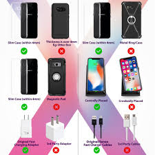 الشحن السريع واللاسلكي في الايفون 8 X وتقنيات شحن Pd Qc Poweriq الصفحة 3 البوابة الرقمية Adslgate