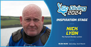 Nick Lyon's Instagram, Twitter & Facebook