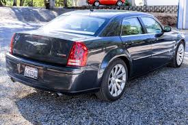 Image result for Marine Blue 2008 Chrysler
