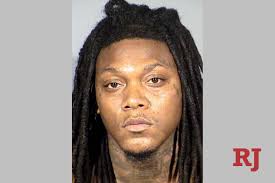 Man faces multiple charges in beating of woman in northwest valley