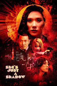 Watch She's Just a Shadow (2019) Full Movie Free Online - Plex