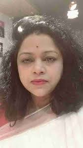 Shreyashi Chatterjee's Instagram, Twitter & Facebook