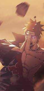 You can make pain iphone wallpaper for your desktop background, tablet. Pain Nagato Wallpaper By Tarksama 61aa Free On Zedge