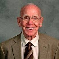 Francis G. Tenbusch Obituary