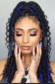 Hello, I'm Mindy and something to know about me is I'm a cosmetologist 😛