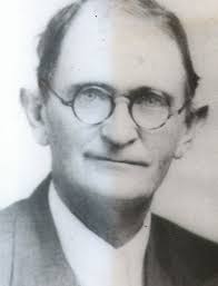 Joseph Absolum “Rube” Sessions (1874-1967)