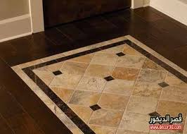 مطابخ الومنيوم مودرن بنى احدث ديكورات مطبخ ٢٠١٨ قصر الديكور