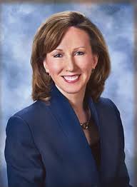 Comstock victory sets up showdown with Foust in 10th Congressional District 