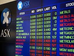 Small caps is australia's #1 site for keeping investors informed on stock market news and information on asx listed small cap companies across all sectors. Asx Opens Data Science Paas Up To Third Parties Cloud Software Itnews