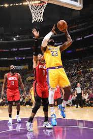 Photos Lakers Vs Rockets 02 06 2020 Los Angeles Lakers Lakers Vs Rockets Los Angeles Lakers Lakers
