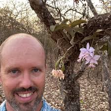 American Orchid Society